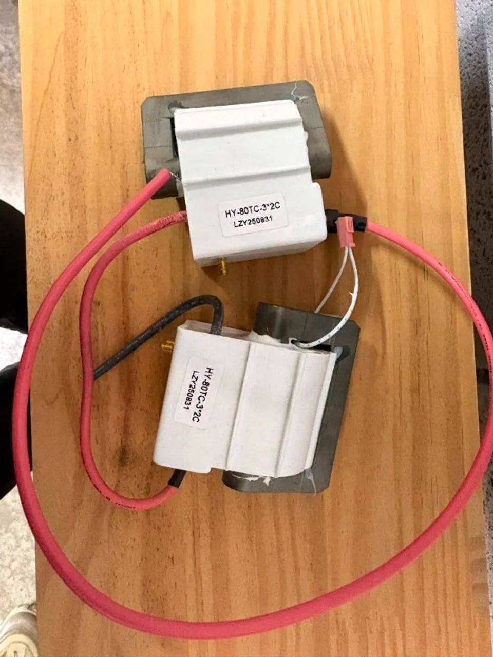 Flyback 100W - Foto 2