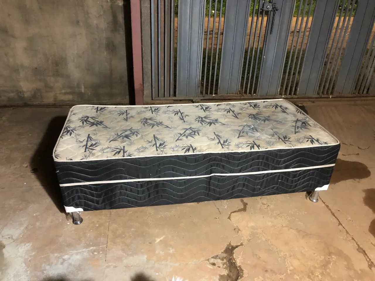 Cama de solteiro - Foto 4