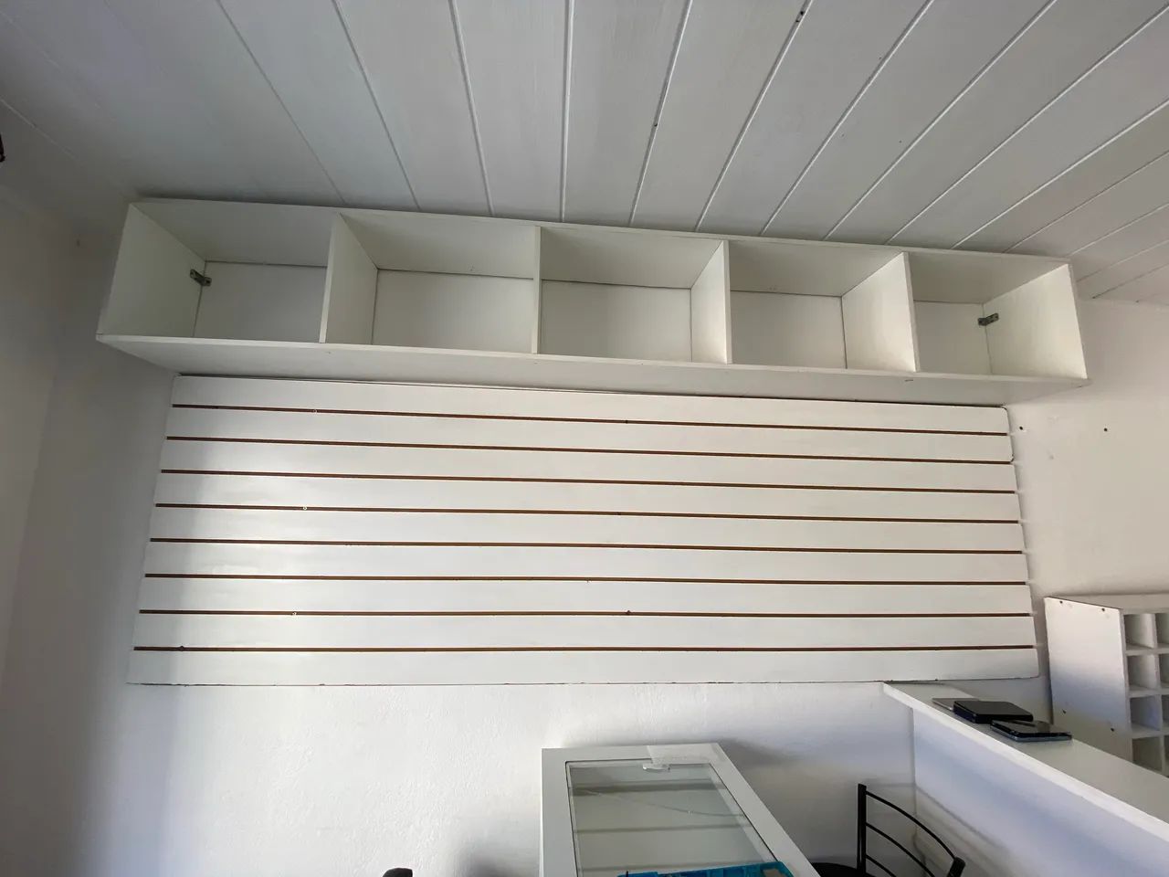 Painel canaletado  - Foto 2