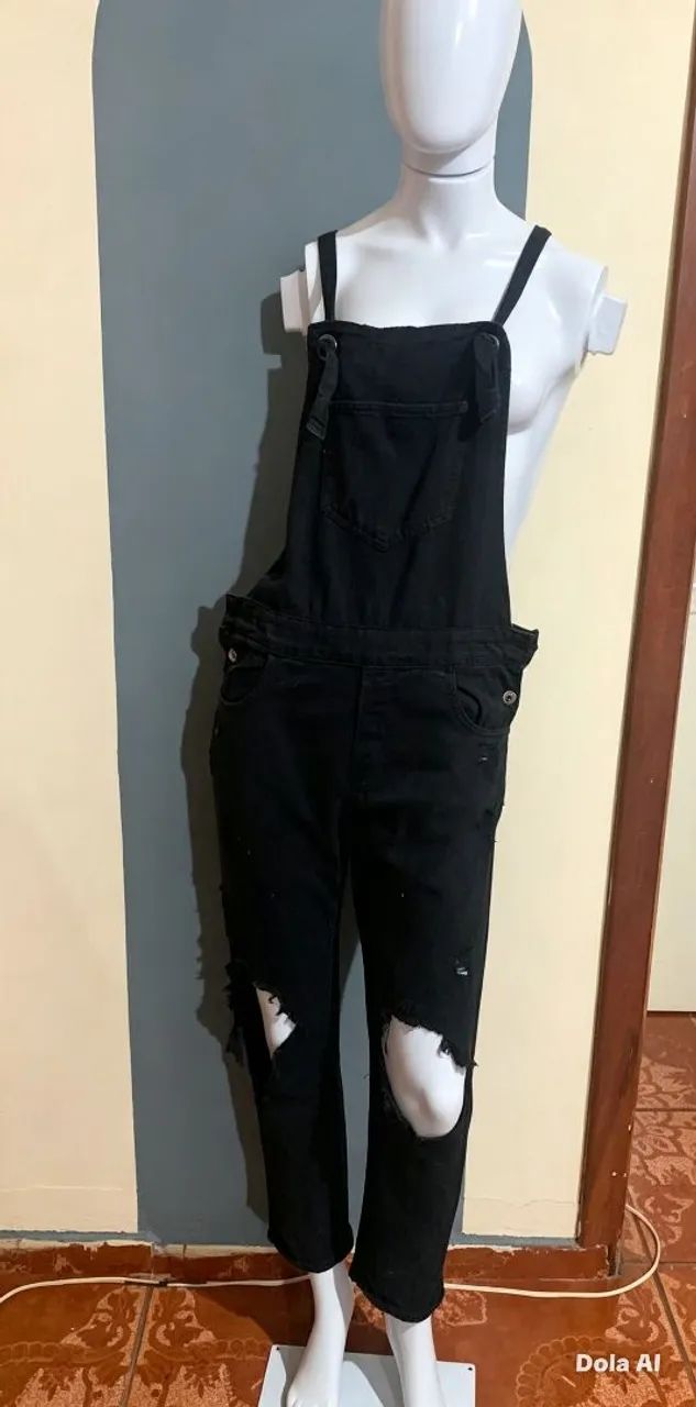 Macacão Colcci feminino  - Foto 3