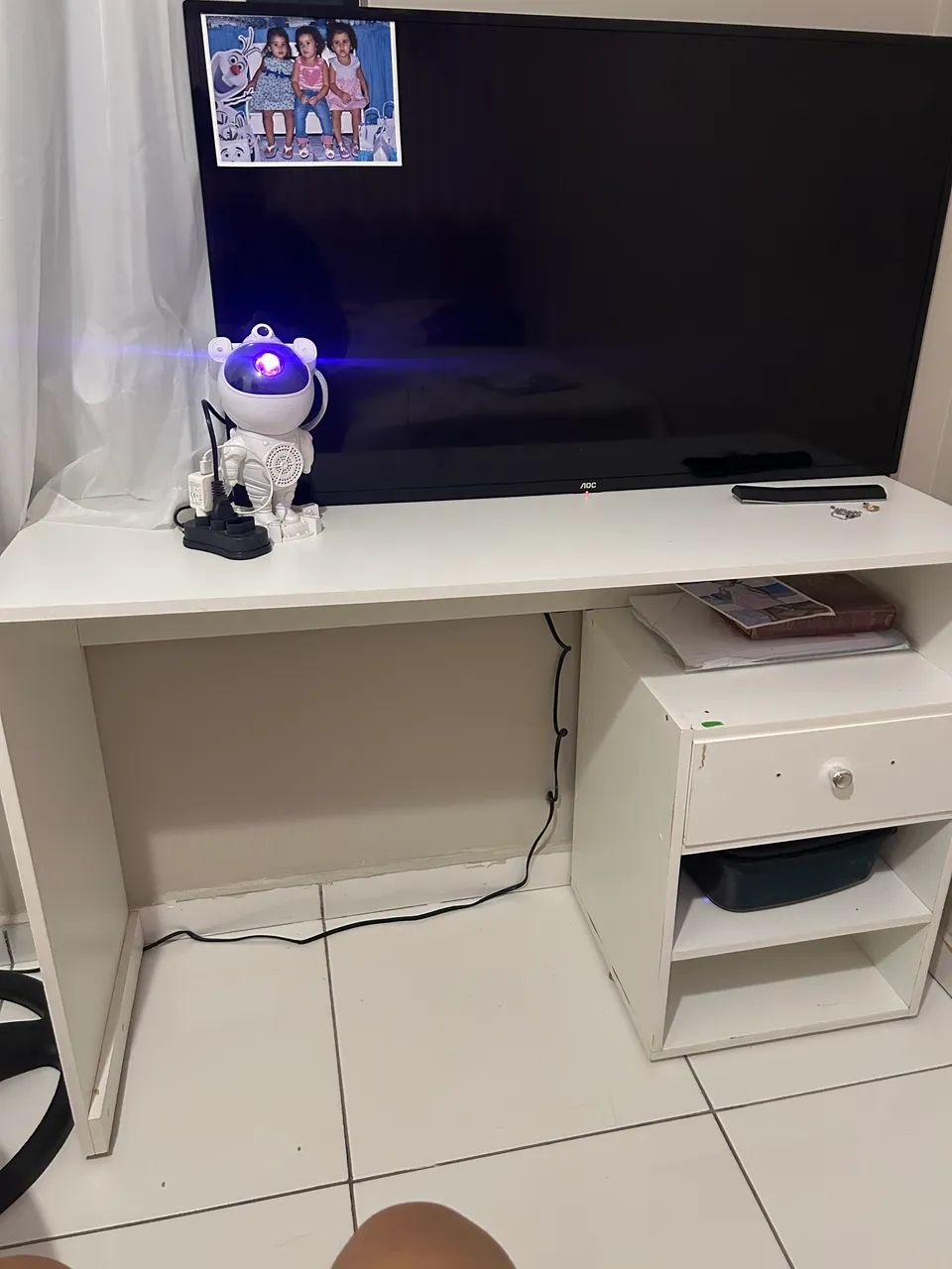 Escrivaninha  - Foto 2