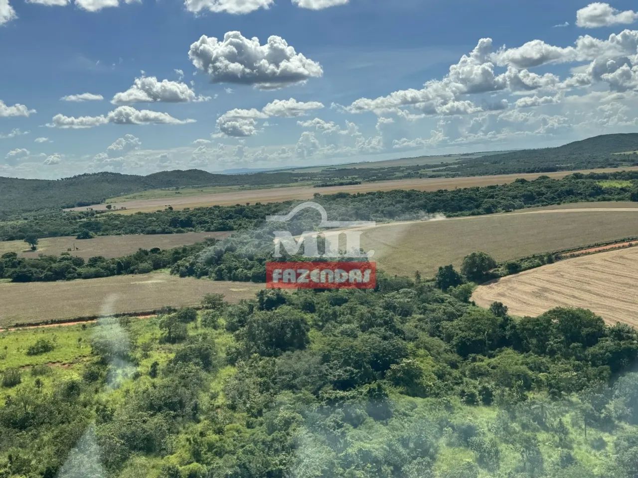 Fazenda em Barro Alto-GO. (350 Alqueires). Soja e Gado - Foto 4
