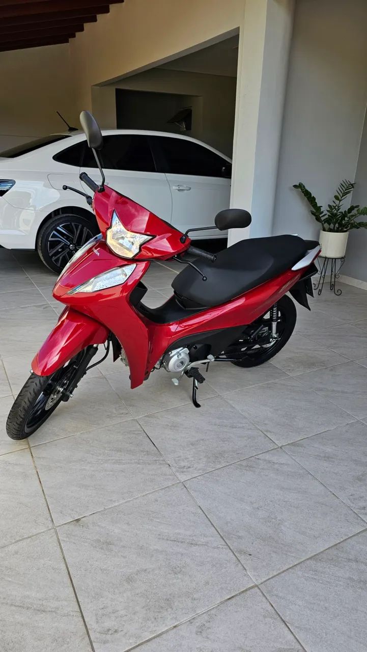 Biz EX 2025 VENDO - Foto 2