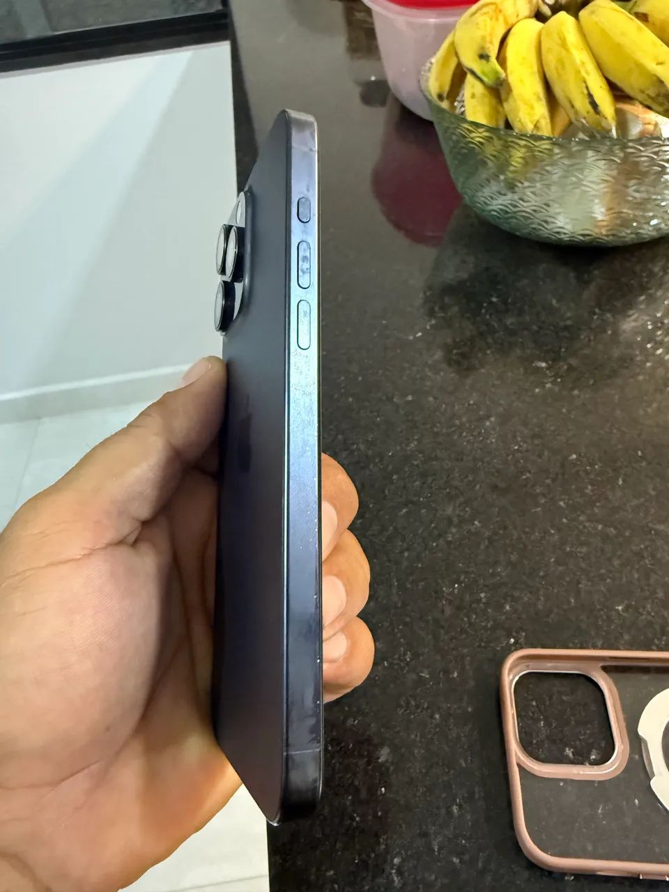 iPhone 15 Pro Max - Foto 5