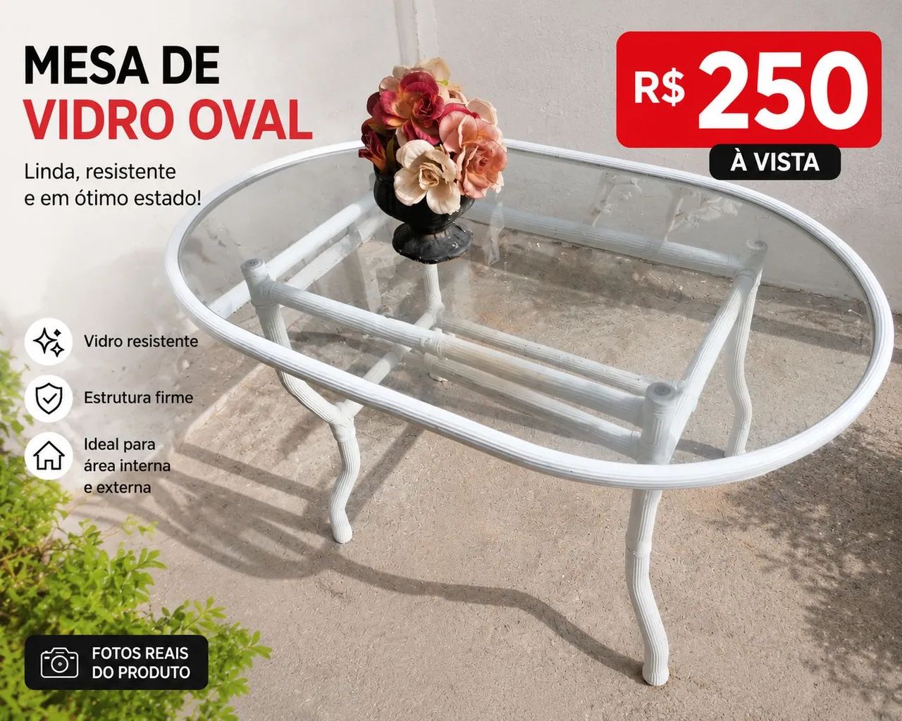 Mesa - Foto 2