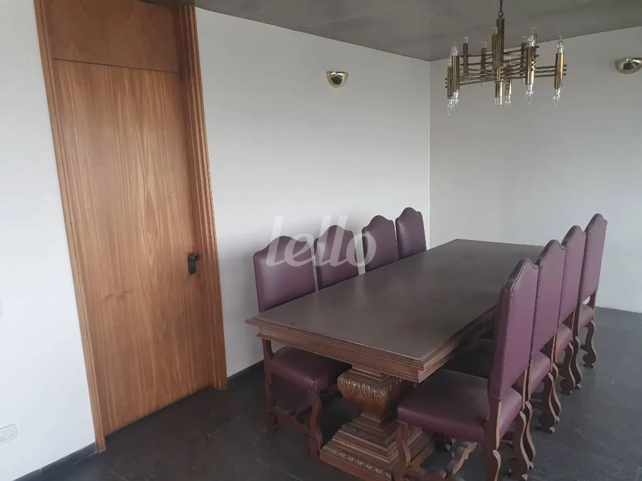 Apartamento 5 quartos para alugar no(a) Jardim - Foto 5