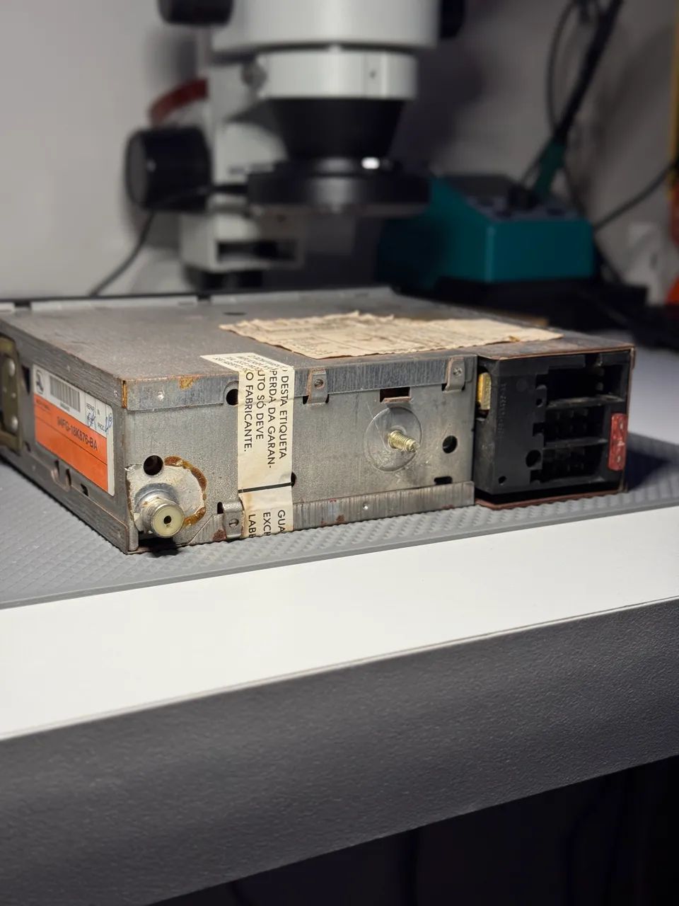 Radio Volksline  - Foto 4