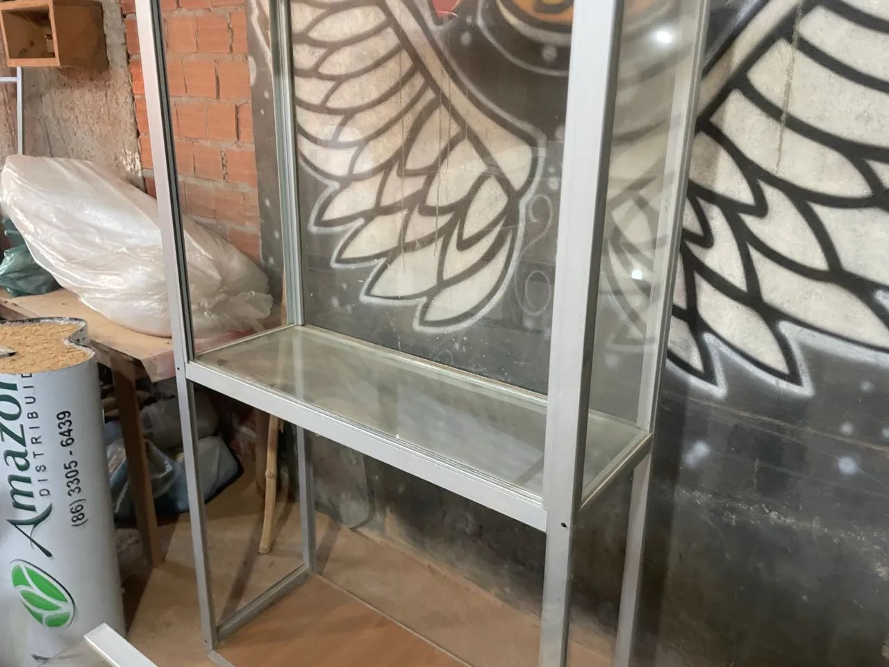 Vendo vitrine  - Foto 3