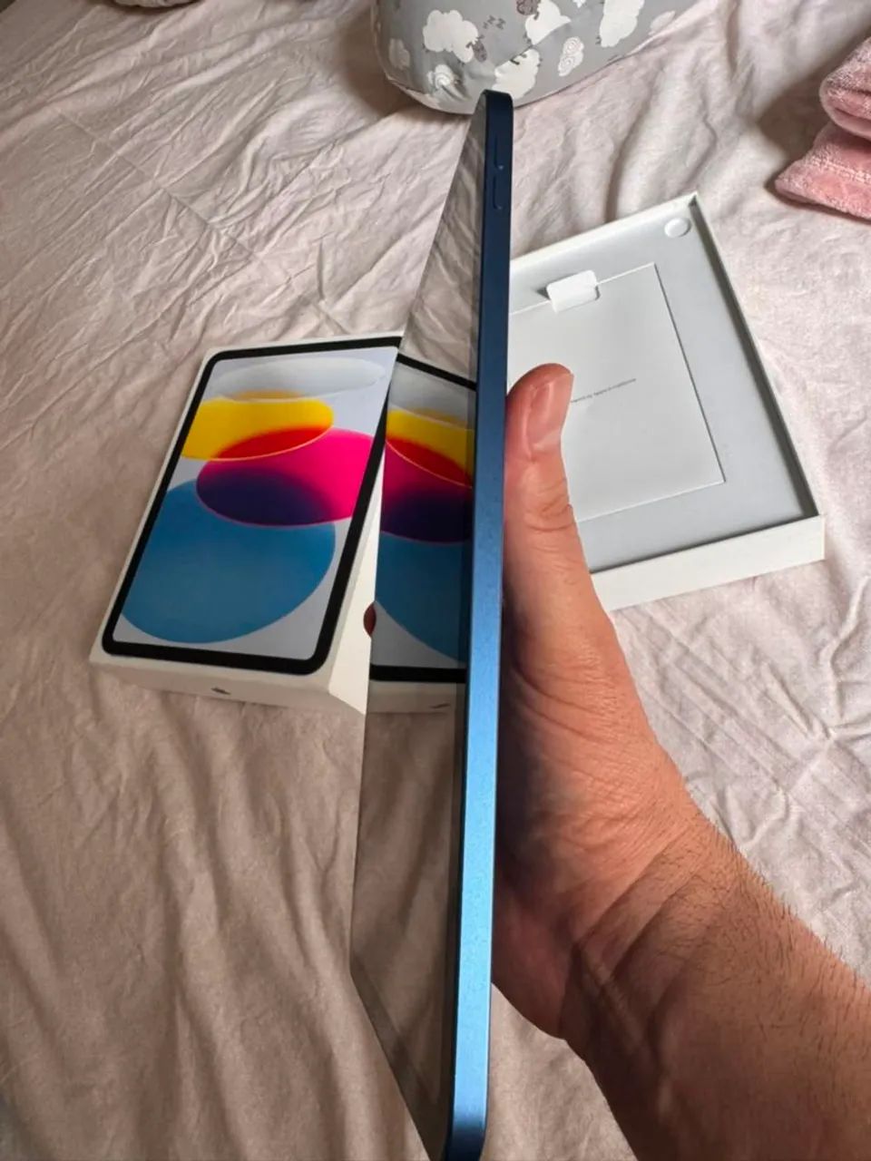 Ipad 11 - Foto 4