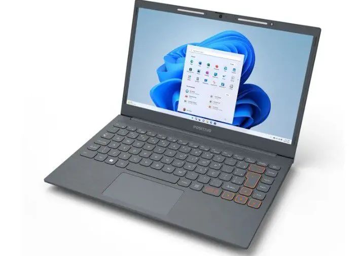 NOTEBOOK SEMI-NOVO  - Foto 5