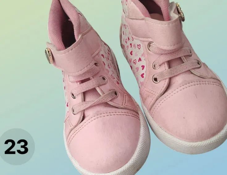 Sapatos  - Foto 4