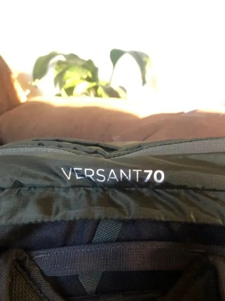 Mochila Cargueira Thule Versant  - Foto 2