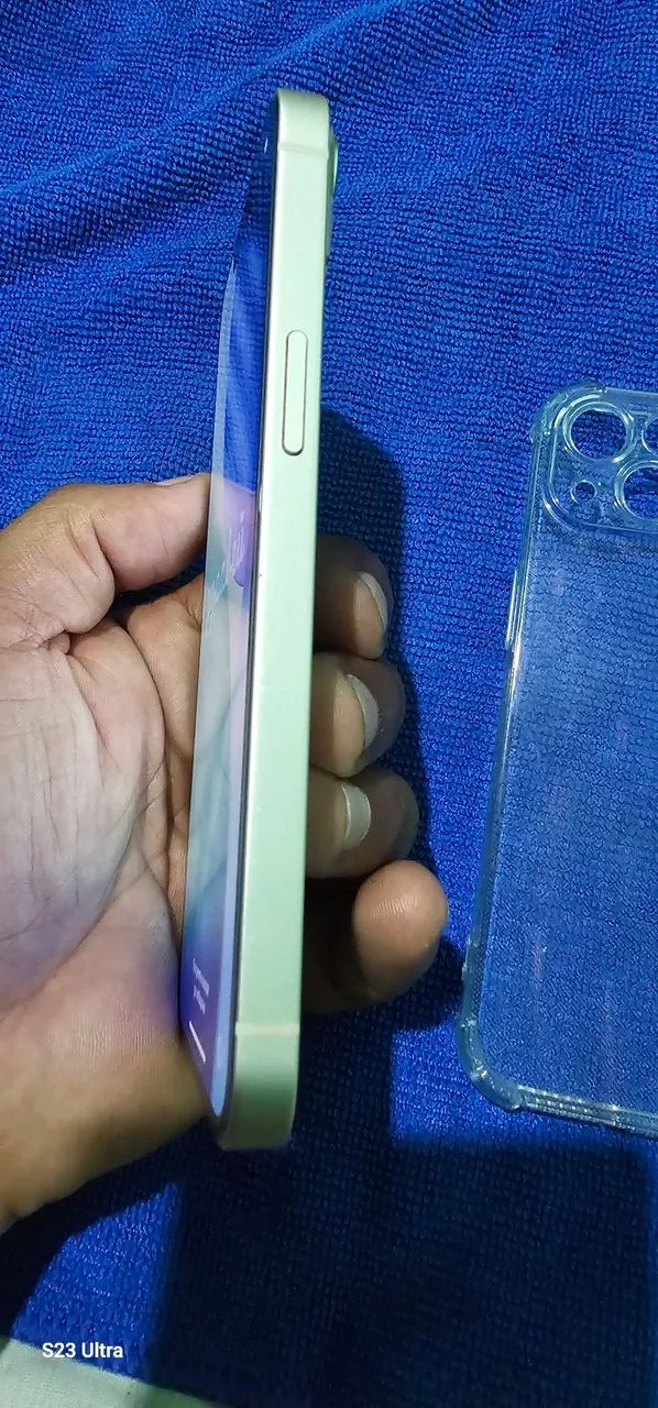 Iphone 13 128gb - Foto 3