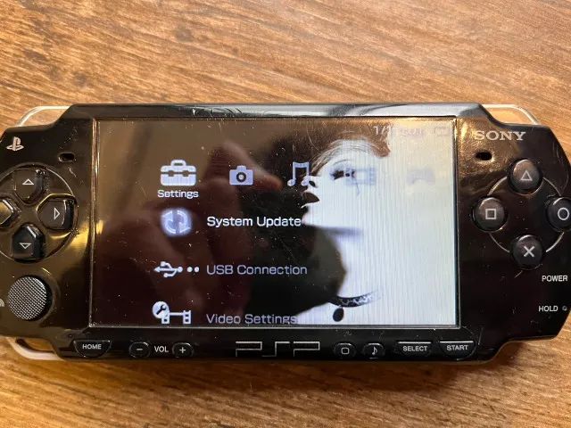 console psp 3000 - Foto 2