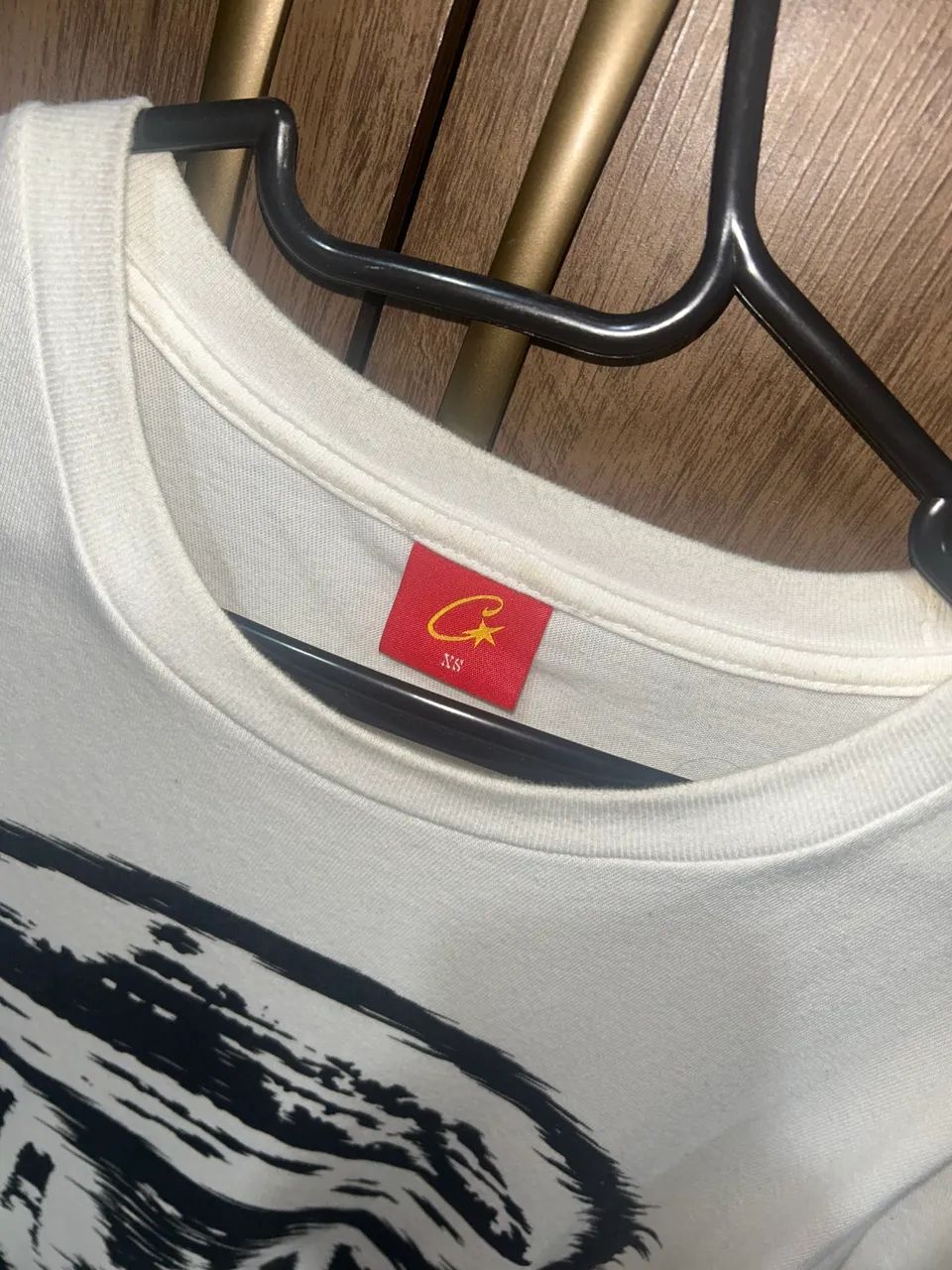 Camiseta Corteiz - Foto 2