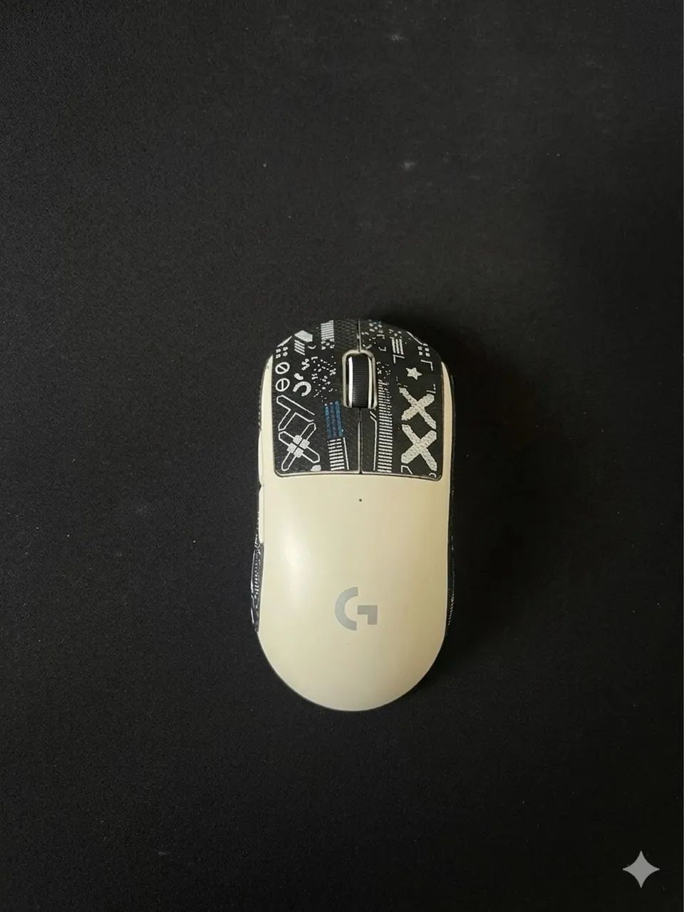Mouse Logitech GPro X Superlight