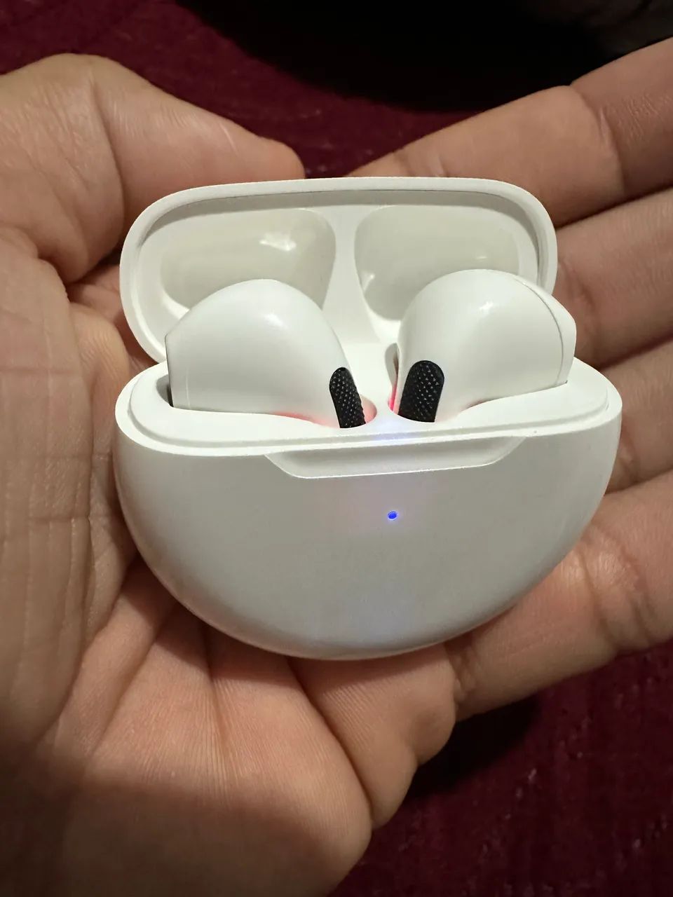 Fone Bluetooth PRO6 