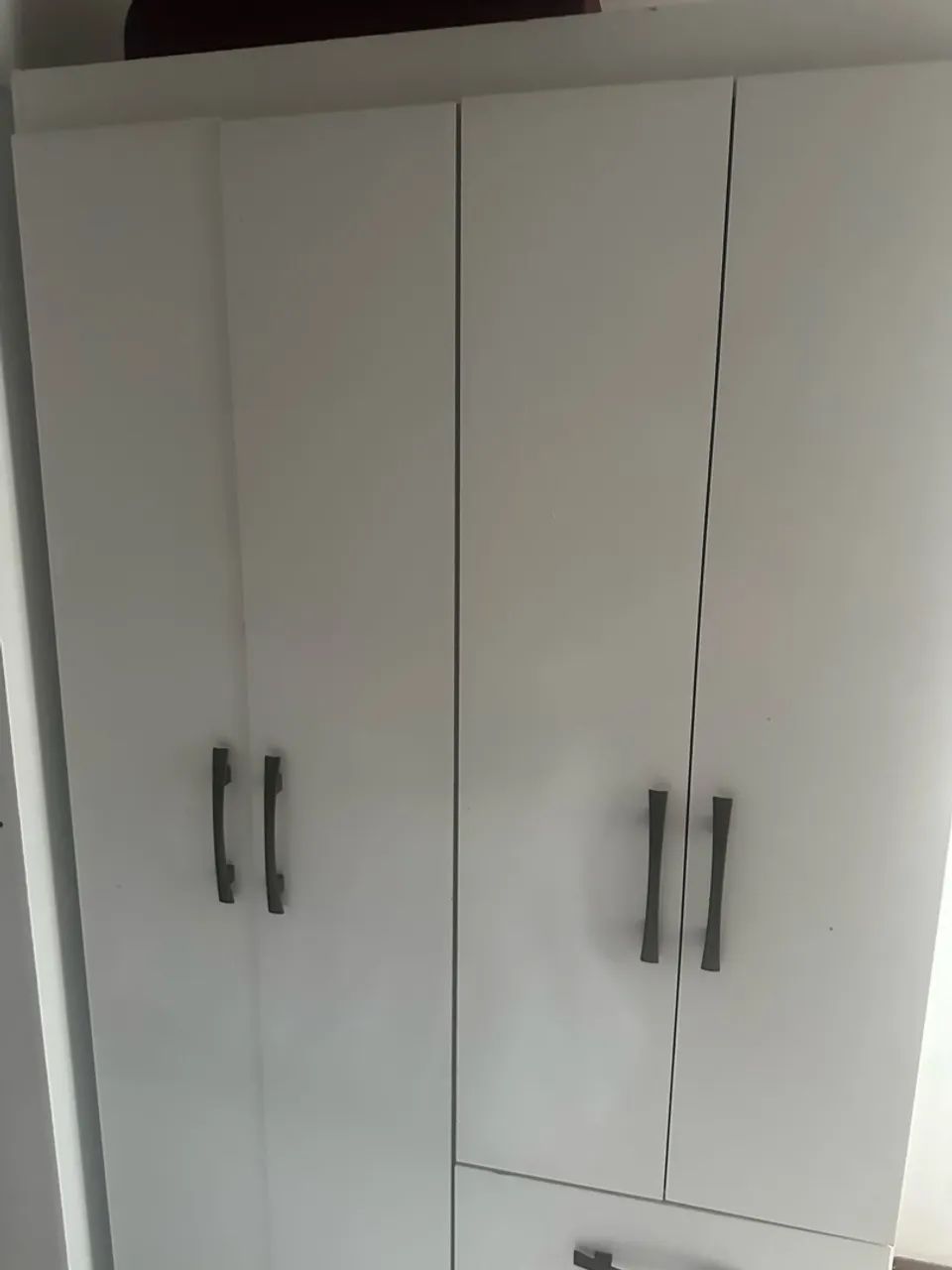 Guarda roupa 