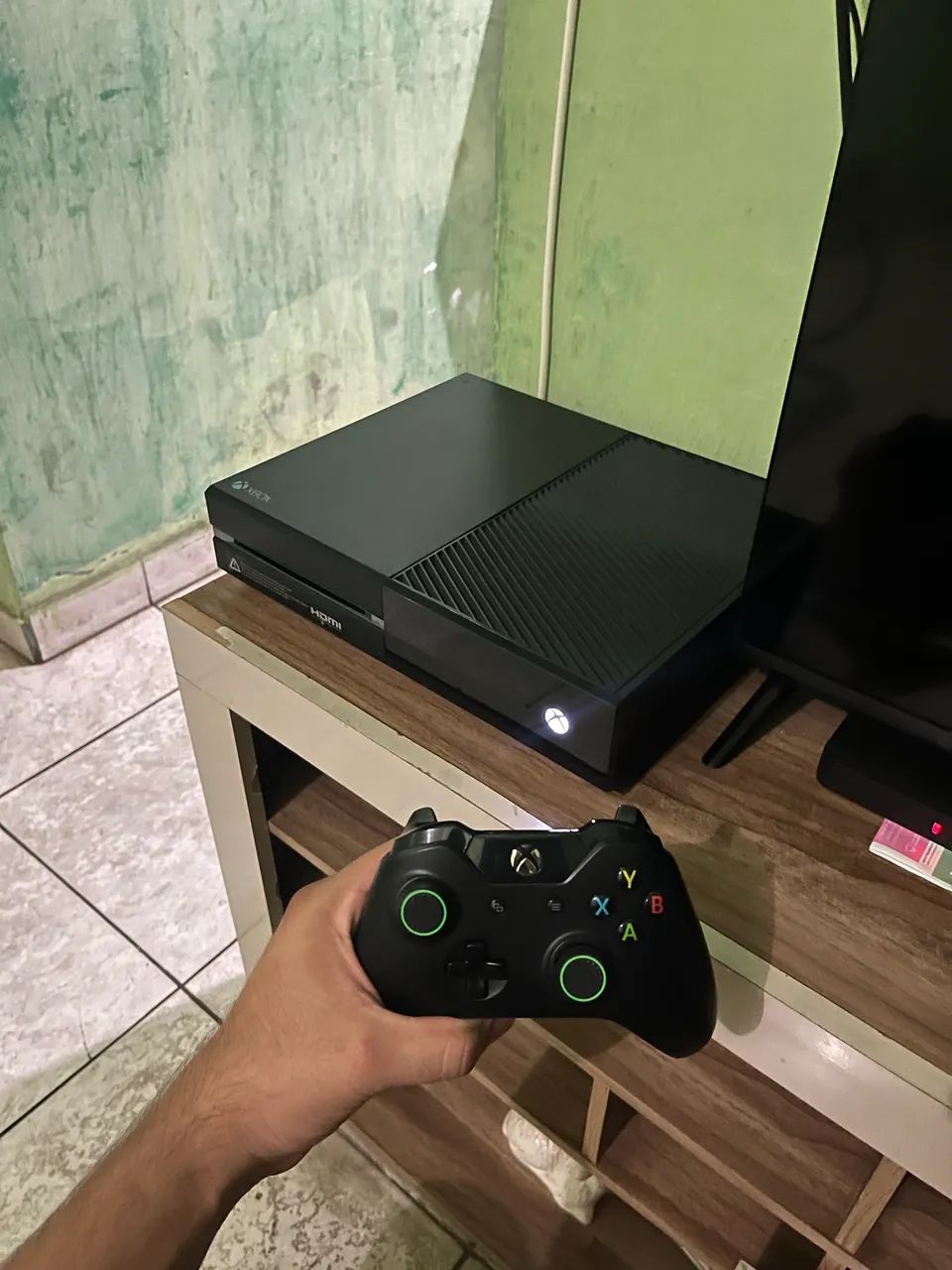 Xbox One 500gb - Foto 2