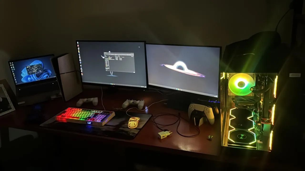 Pc Gamer  - Foto 3