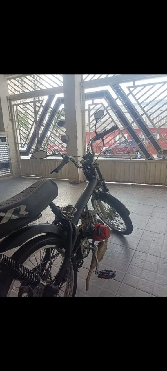 MOBILETE 2T 75CC - Foto 3