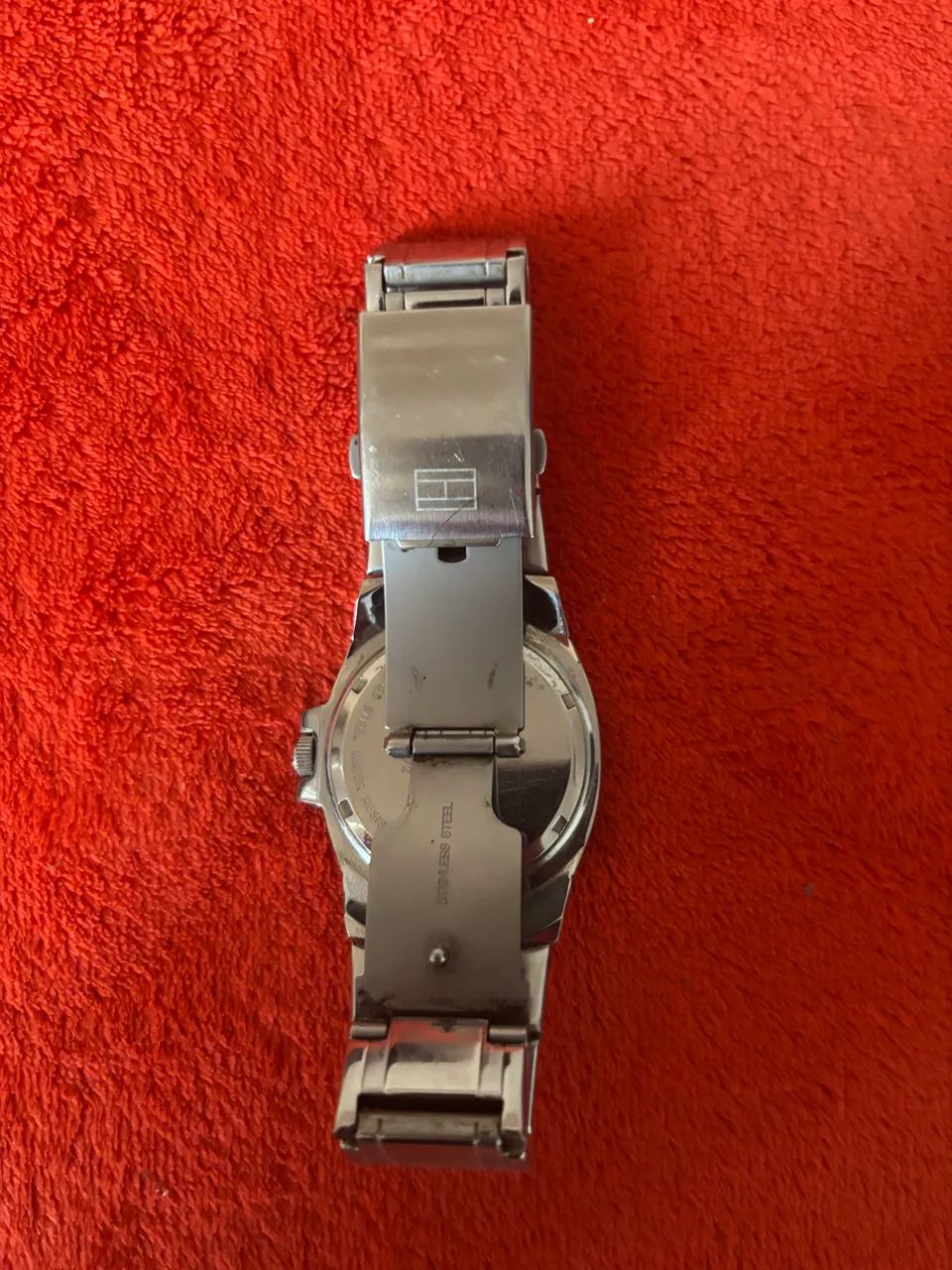 Relógio original TOMMY HILFIGER - Foto 4
