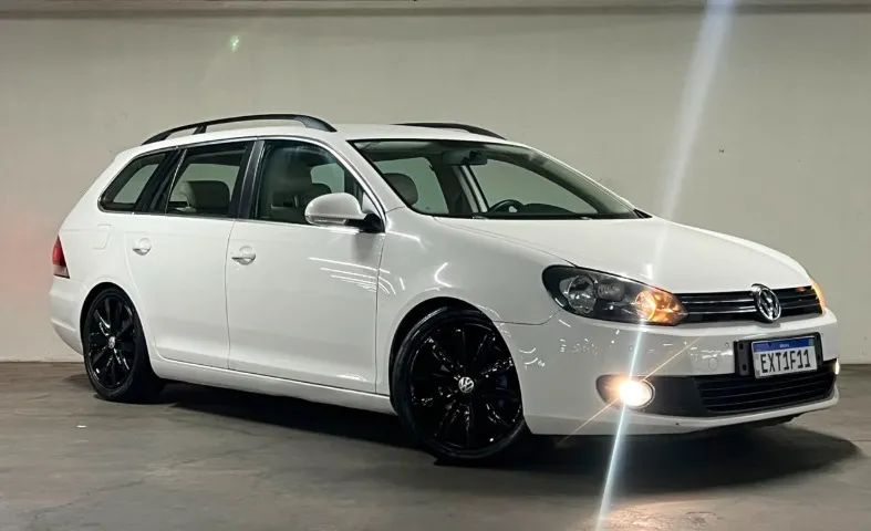 Volkswagen Jetta 2.5 170CV TIP 2012