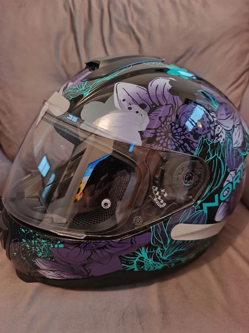 Capacete 