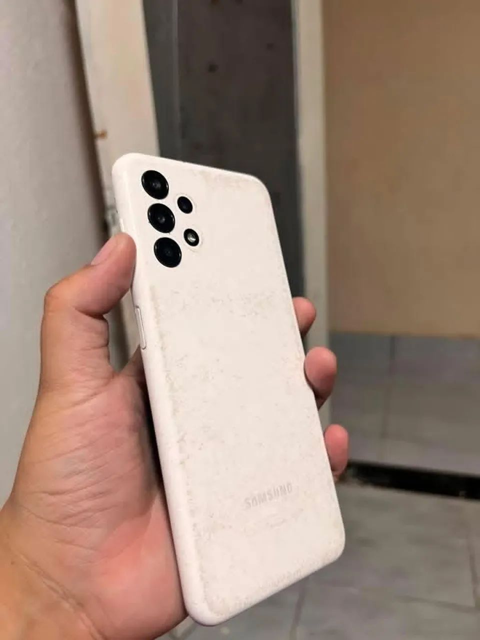 A23 128GB pra levar logo - Foto 5