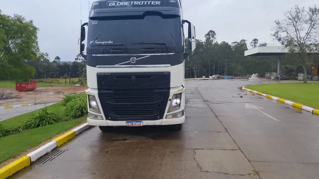Vendo volvo 2019 - Foto 5