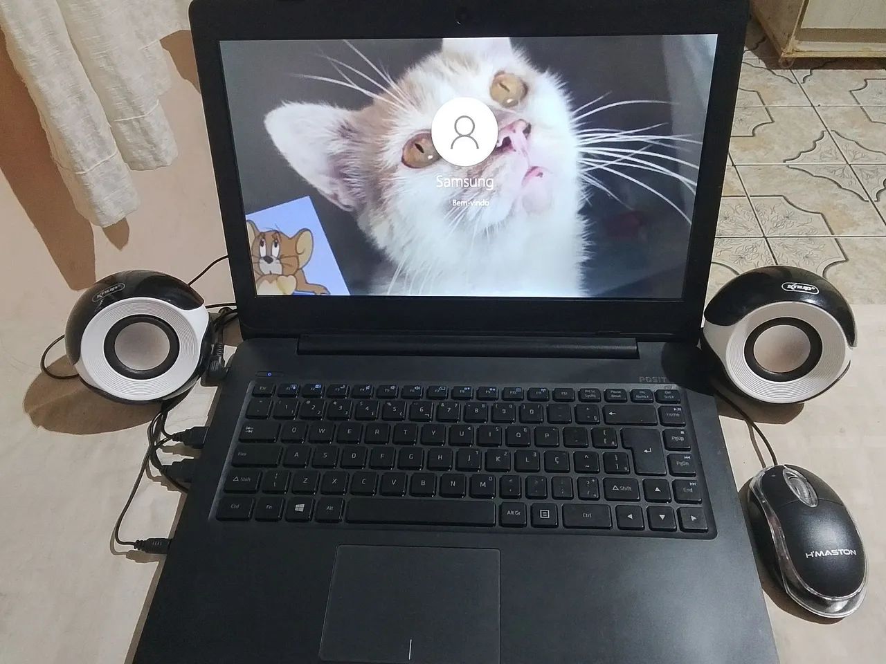 Notebook positivo venda - Foto 2