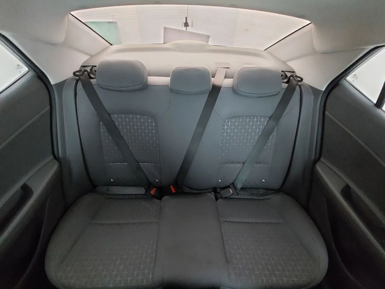 Hyundai HB20S Limited 1.0 TB Flex 12V Aut., foto 18 de 18