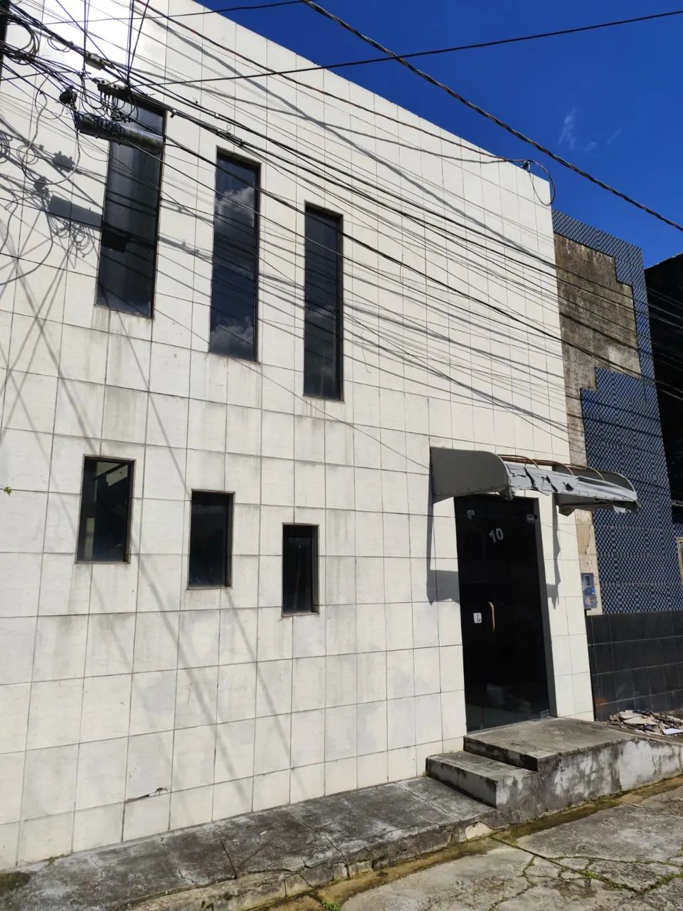 Predio comercial na Lomas Valentina - Foto 2