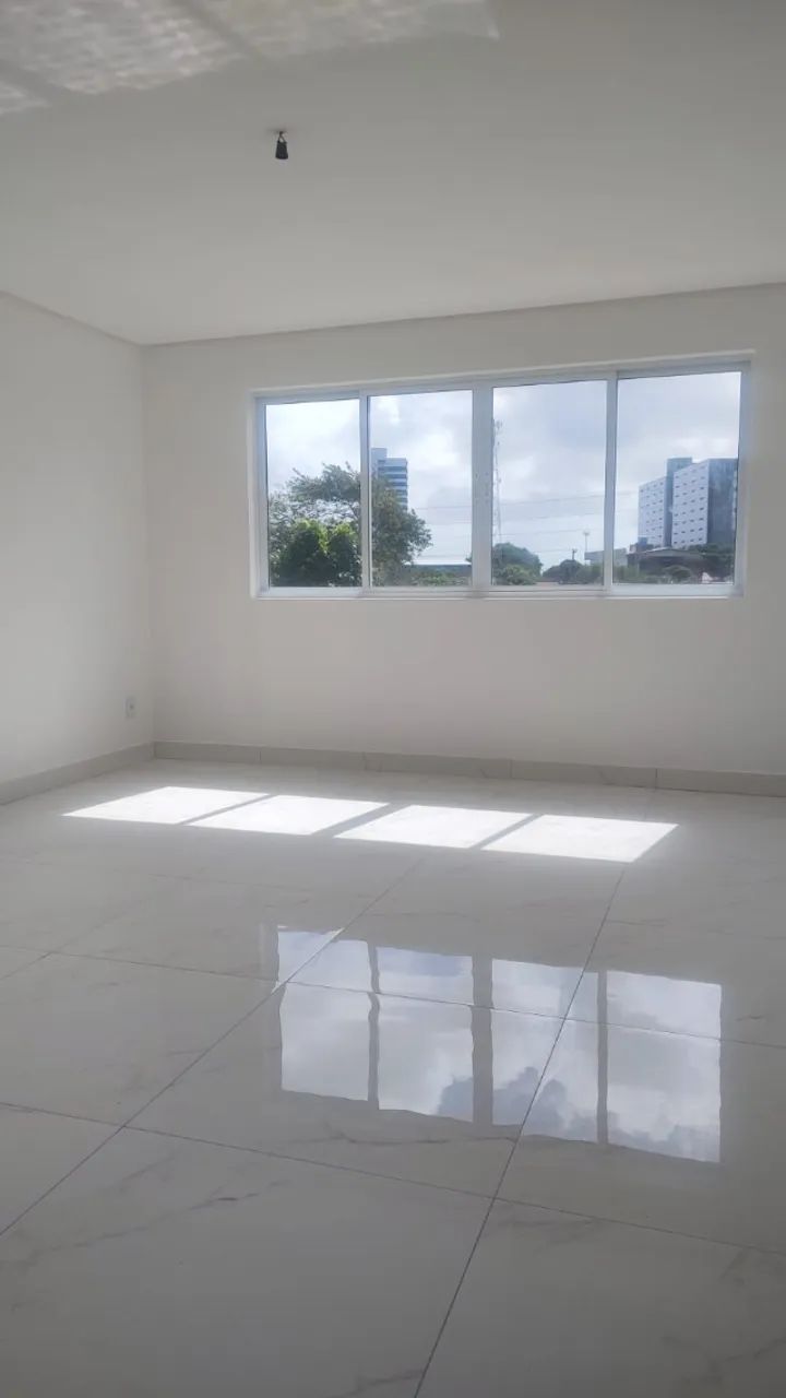 Ap Na  TORRE TÉRREO em u - Foto 4