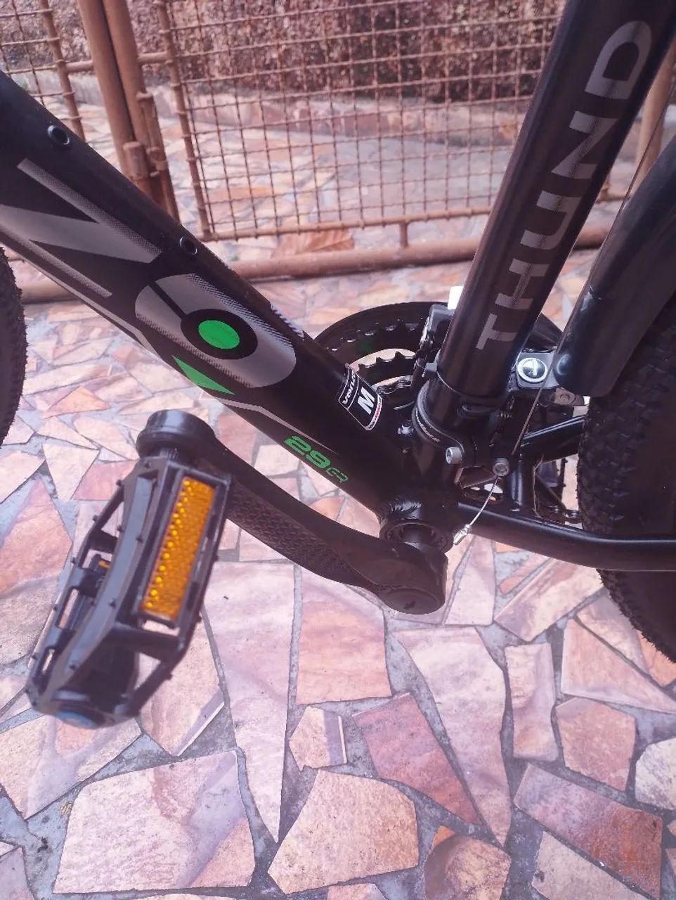 Bicicleta Nova - Foto 5