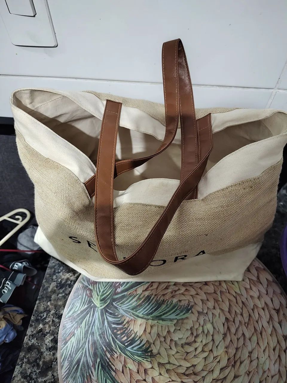 bolsa feminina  - Foto 2