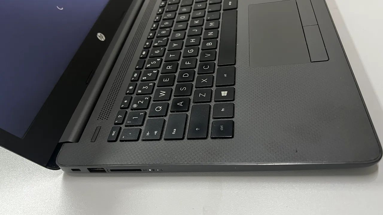 Vendo notebook HP - Foto 3