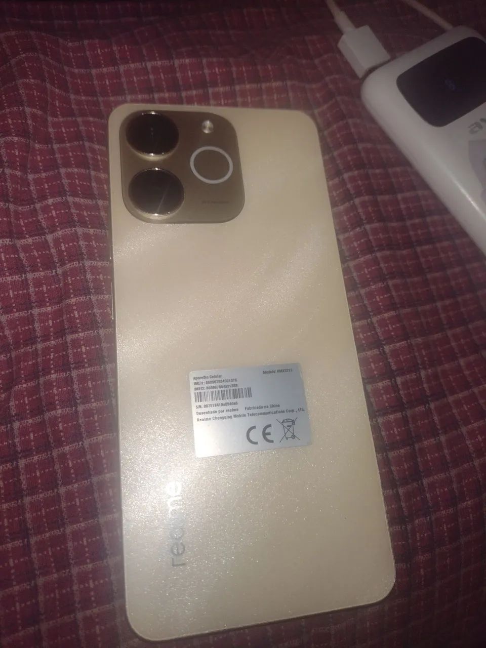 Celular novo  - Foto 2