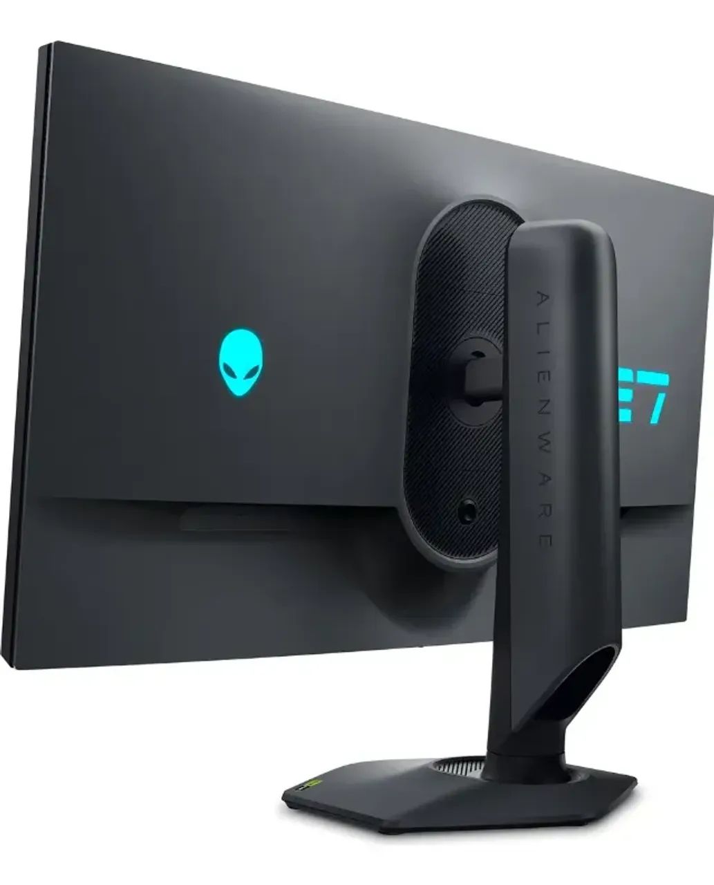Monitor Alienware Gamer De 27 Polegadas - Foto 2