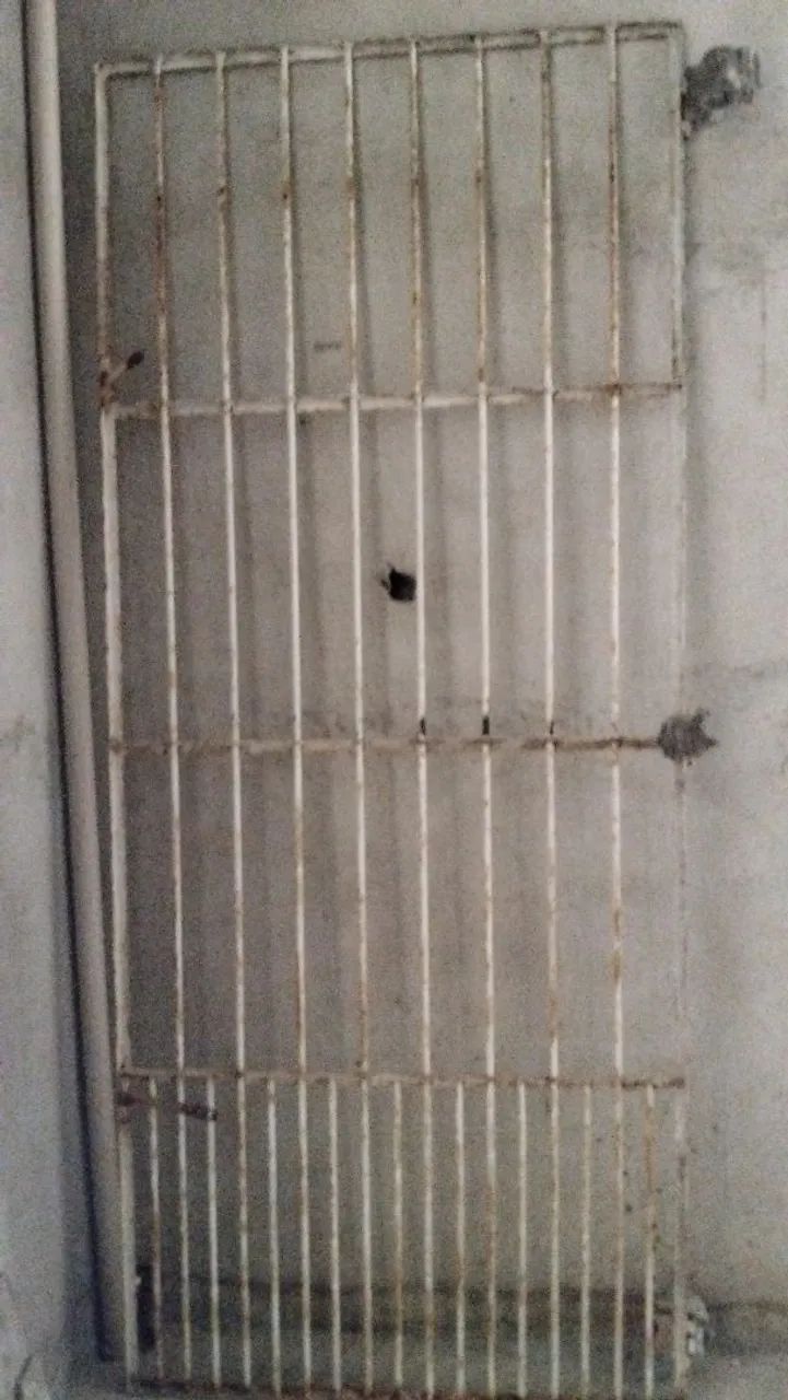 Vendo um portão  - Foto 2