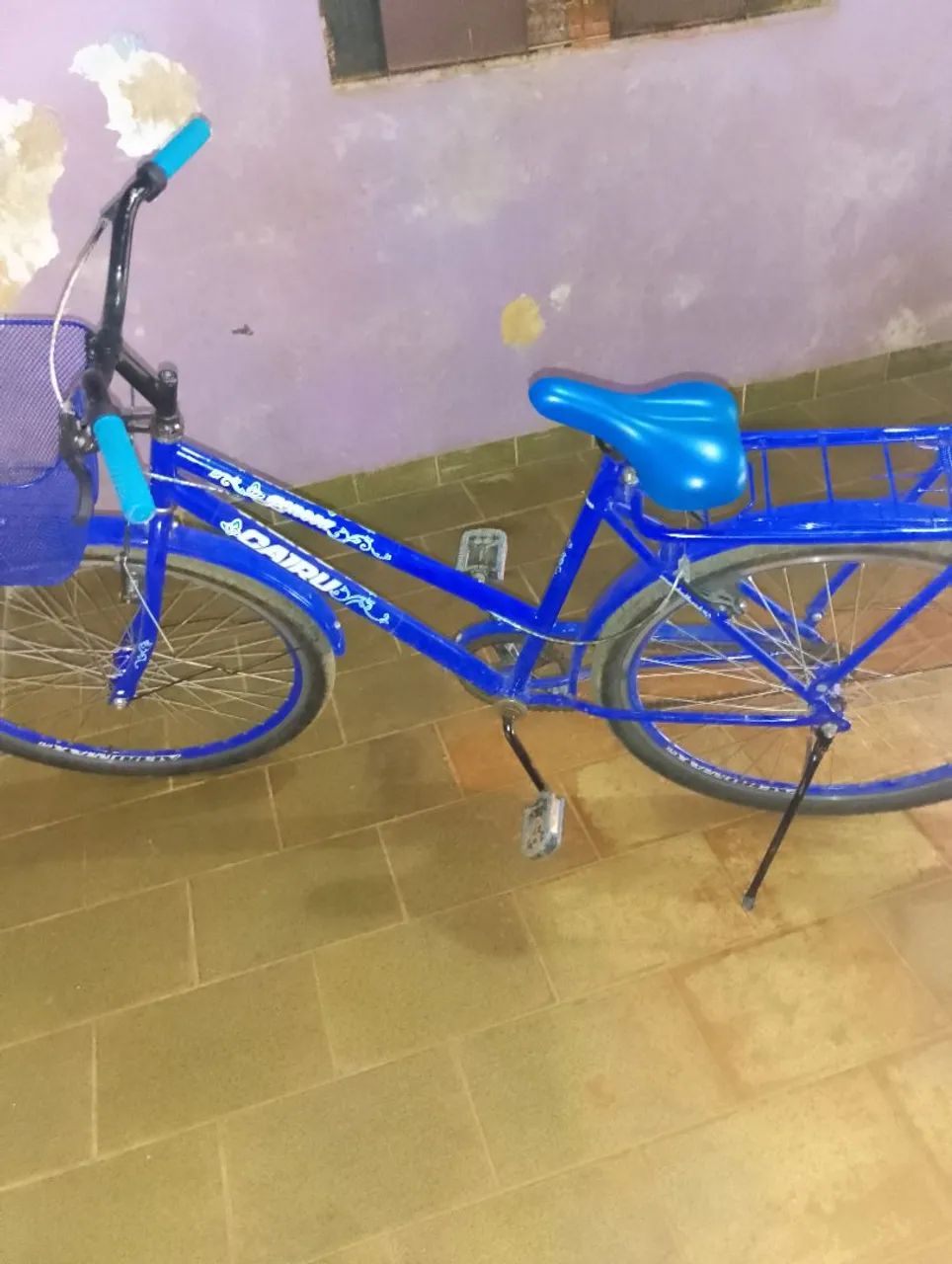 Bicicleta - Foto 2