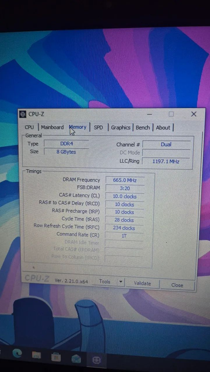NOTEBOOK HP 246G6 - Foto 5