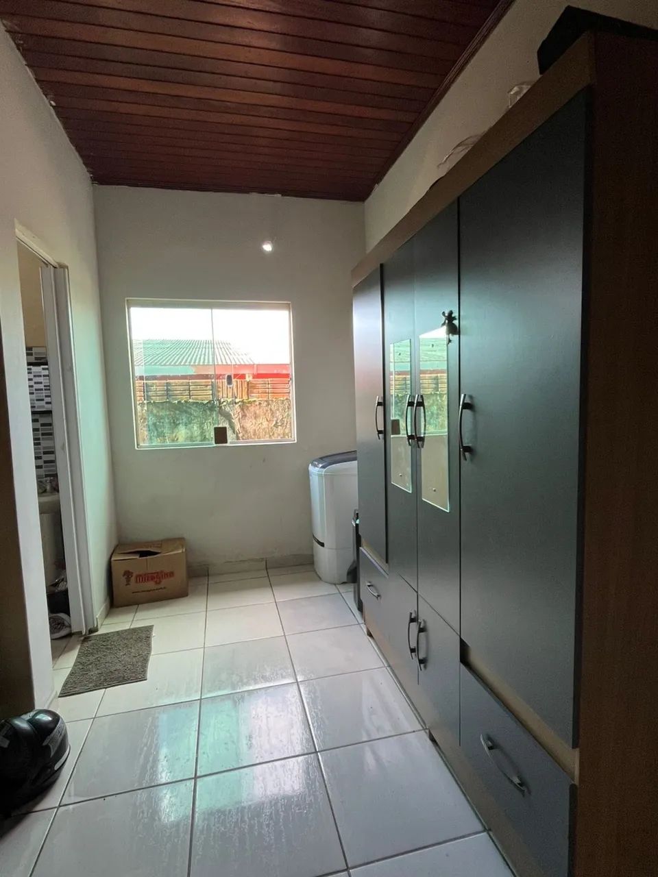 Aluguel de apto  - Foto 5