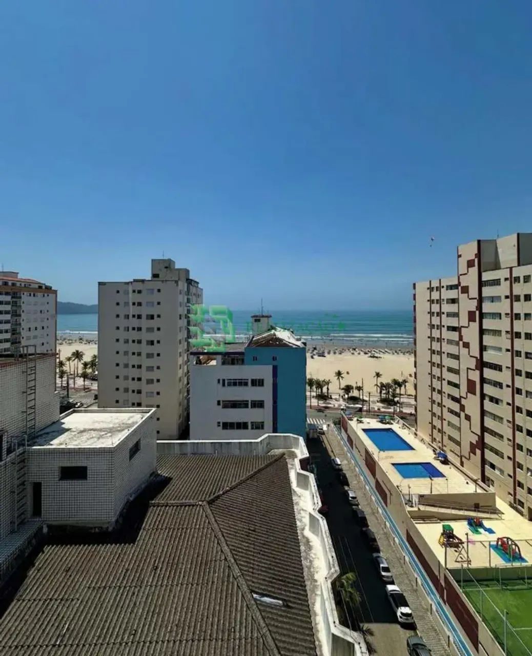 cobertura em praia grande - Foto 2