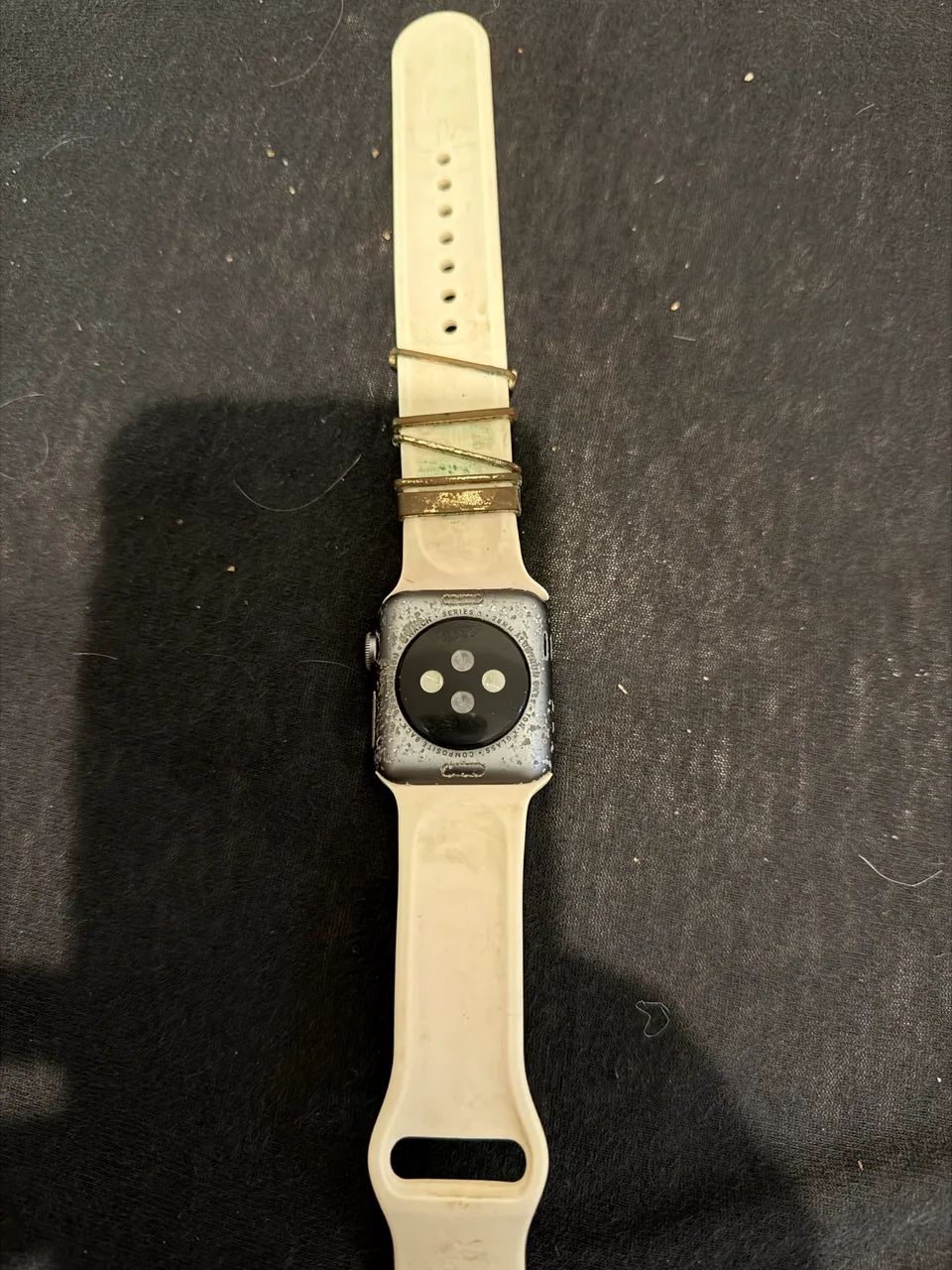 Apple Watch série 3