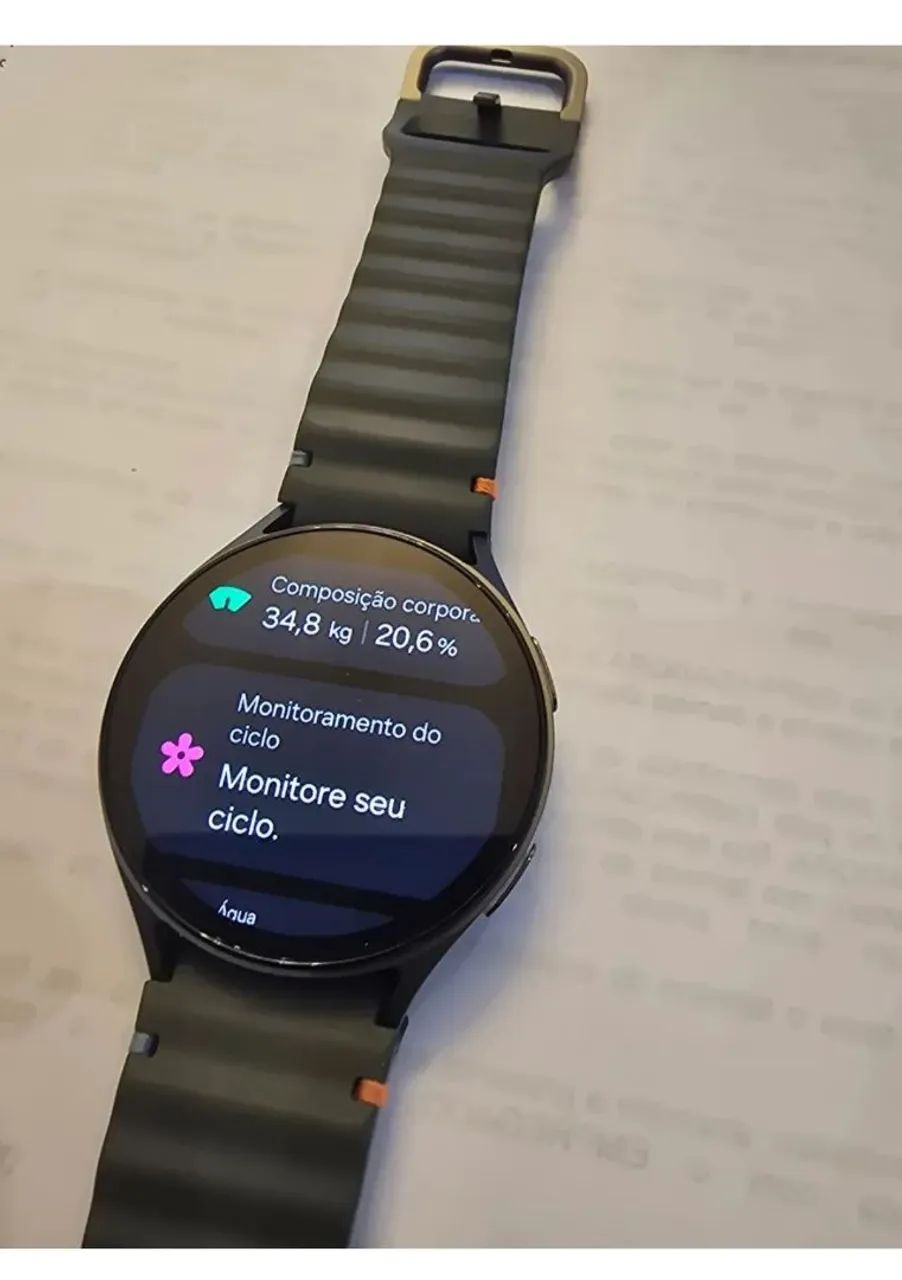 Galaxy watch 7 44mm Bt - Foto 3