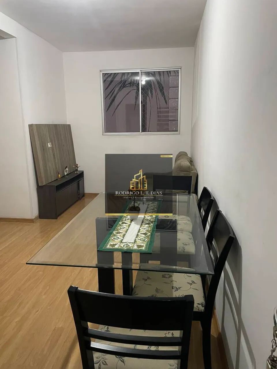 APARTAMENTO MOBILIADO PARA ALUGAR EM JUNDIAÍ | 2 QUARTOS | RESERVA DO JAPI - Foto 3