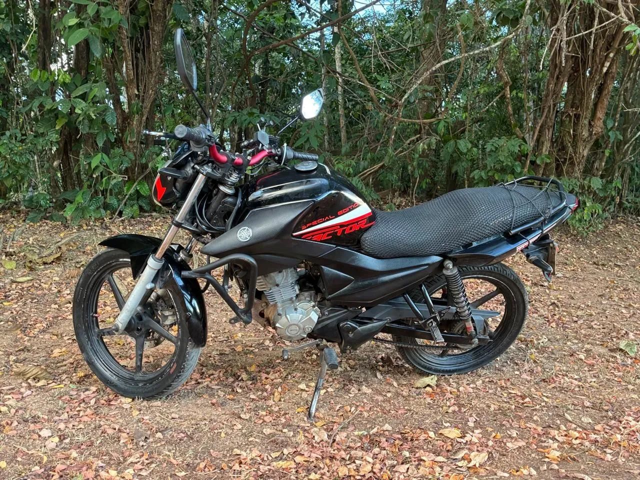 Yamaha factor 2017 - Foto 4