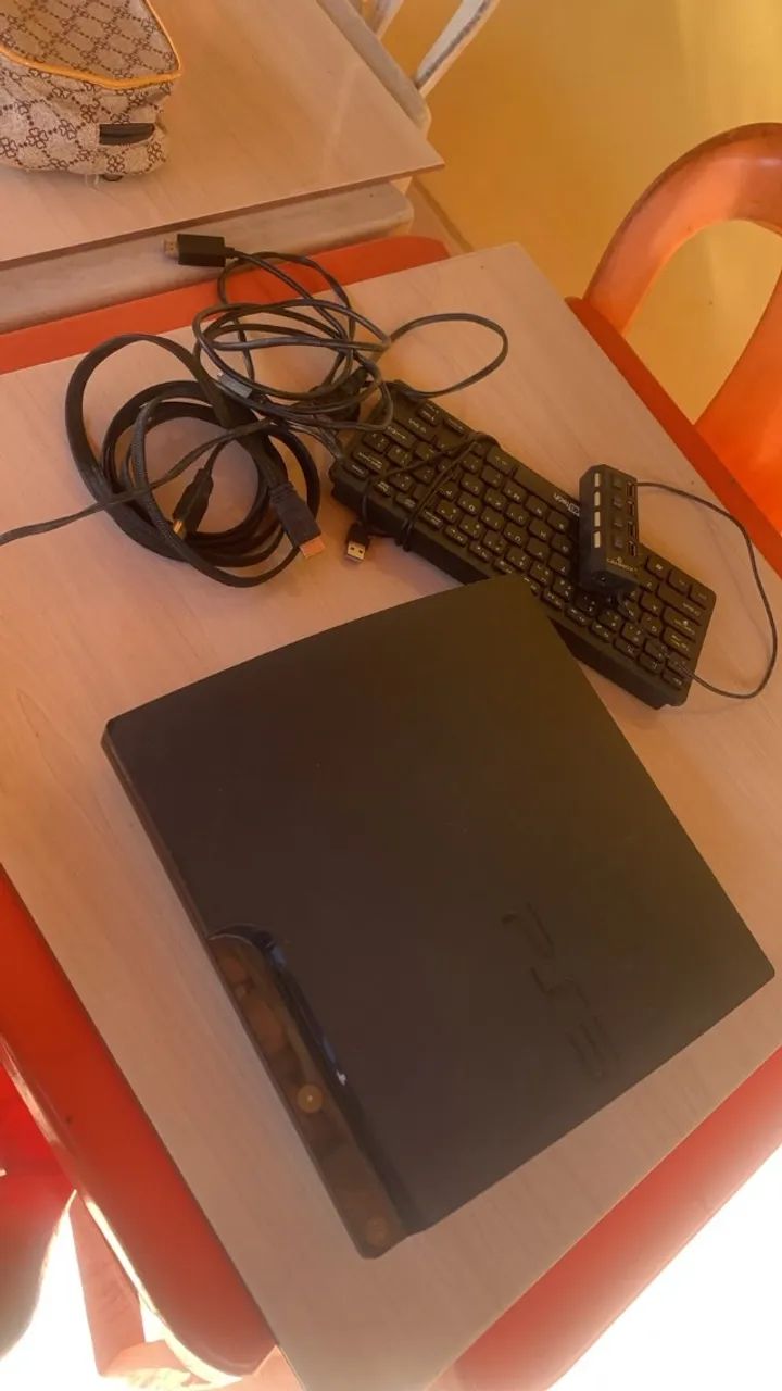 PlayStation 3