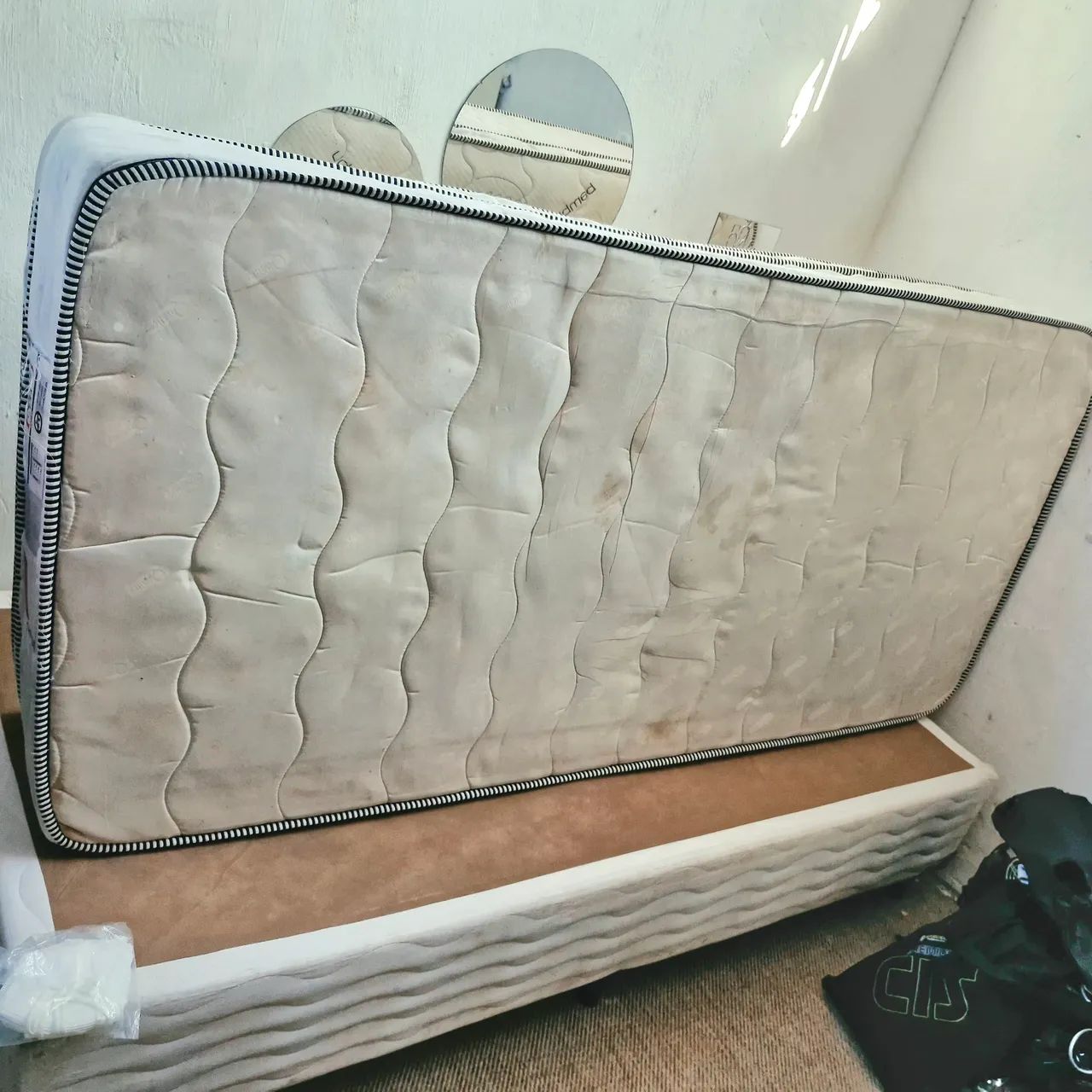 Cama box - Foto 3
